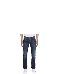 dunkelblaue Jeans von Hilfiger Denim