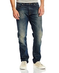 dunkelblaue Jeans von Hilfiger Denim