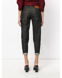 dunkelblaue Jeans von Dsquared2