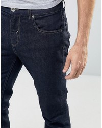 dunkelblaue Jeans von Selected
