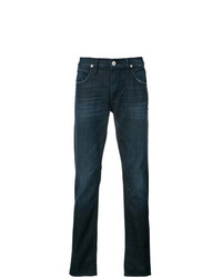 dunkelblaue Jeans von Hudson