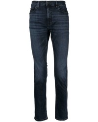 dunkelblaue Jeans von Hugo