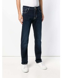 dunkelblaue Jeans von Jacob Cohen