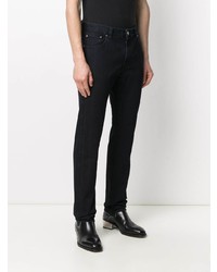 dunkelblaue Jeans von Etro