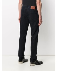 dunkelblaue Jeans von Etro