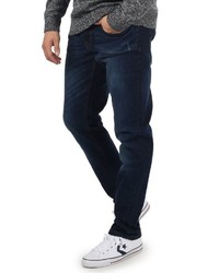 dunkelblaue Jeans von INDICODE