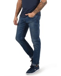 dunkelblaue Jeans von INDICODE