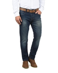 dunkelblaue Jeans von INDICODE