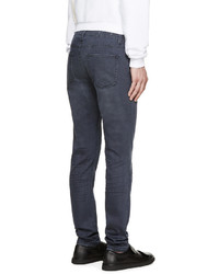 dunkelblaue Jeans von Acne Studios