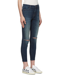 dunkelblaue Jeans von J Brand