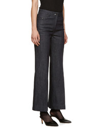 dunkelblaue Jeans von Calvin Klein Collection