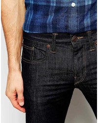 dunkelblaue Jeans von Esprit