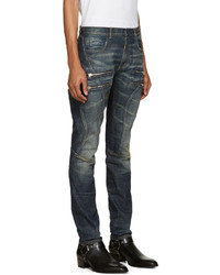 dunkelblaue Jeans von Faith Connexion