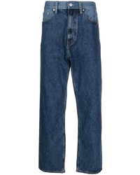 dunkelblaue Jeans von Izzue