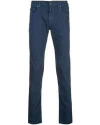 dunkelblaue Jeans von J Brand