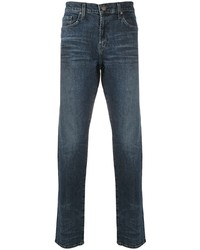 dunkelblaue Jeans von J Brand