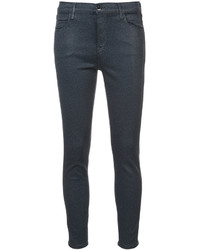 dunkelblaue Jeans von J Brand