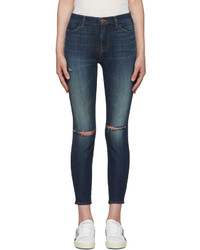 dunkelblaue Jeans von J Brand