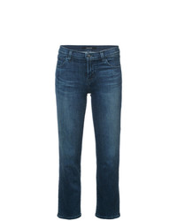 dunkelblaue Jeans von J Brand