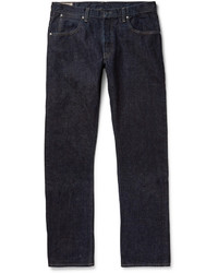 dunkelblaue Jeans von J.Crew