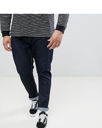 dunkelblaue Jeans von Jacamo