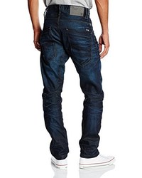 dunkelblaue Jeans von Jack & Jones