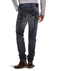 dunkelblaue Jeans von Jack & Jones