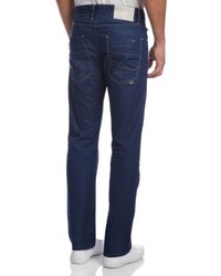 dunkelblaue Jeans von Jack & Jones