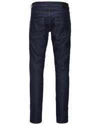 dunkelblaue Jeans von Jack & Jones