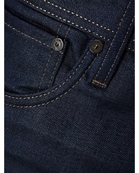 dunkelblaue Jeans von Jack & Jones