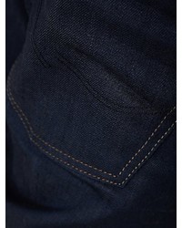 dunkelblaue Jeans von Jack & Jones