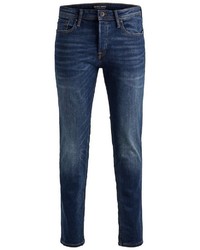 dunkelblaue Jeans von Jack & Jones