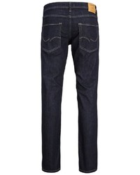 dunkelblaue Jeans von Jack & Jones