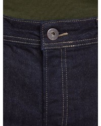 dunkelblaue Jeans von Jack & Jones