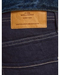 dunkelblaue Jeans von Jack & Jones