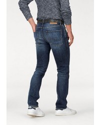 dunkelblaue Jeans von Jack & Jones