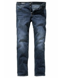 dunkelblaue Jeans von Jack & Jones