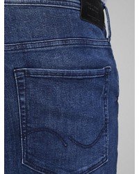 dunkelblaue Jeans von Jack & Jones