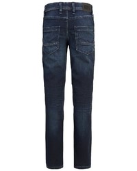 dunkelblaue Jeans von Jack & Jones