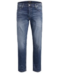 dunkelblaue Jeans von Jack & Jones