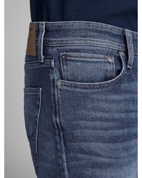 dunkelblaue Jeans von Jack & Jones