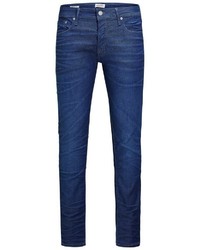 dunkelblaue Jeans von Jack & Jones