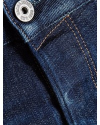 dunkelblaue Jeans von Jack & Jones