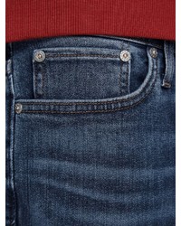 dunkelblaue Jeans von Jack & Jones