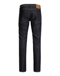 dunkelblaue Jeans von Jack & Jones