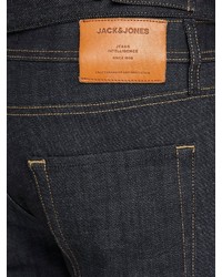 dunkelblaue Jeans von Jack & Jones