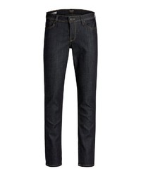 dunkelblaue Jeans von Jack & Jones