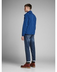 dunkelblaue Jeans von Jack & Jones