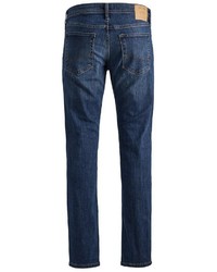 dunkelblaue Jeans von Jack & Jones