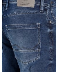 dunkelblaue Jeans von Jack & Jones